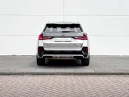 BMW X1 xDrive25e