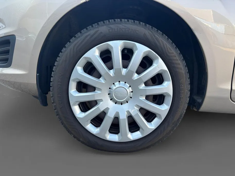 Ford Fiesta 1.0 Style | Airco | Navigatie | Bluetooth | Elektrische ramen | 12 maanden garantie |
