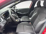 Renault Clio 1.6 E-Tech Full Hybrid 145 esprit Alpine AUTOMAAT NAVI AIRCO CAMERA CRUISE CONTROLE 9.3 INCH APPLE CARPLAY ANDROID AUTO SPORTSTOELEN ZEER DIKKE AUTO