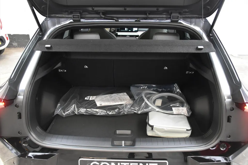 Kia EV4 81,4 kWh 204PK GT-Line Business Edition NIEUW VOORRAADACTIE DIRECT LEVERBAAR
