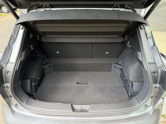 Nissan QASHQAI 1.3 Mild-Hybrid 158pk Xtronic N-Connecta | Panoramadak | Head-Up | Cold Pack | App Connect | Keyless