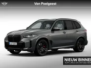 BMW X5 xDrive50e