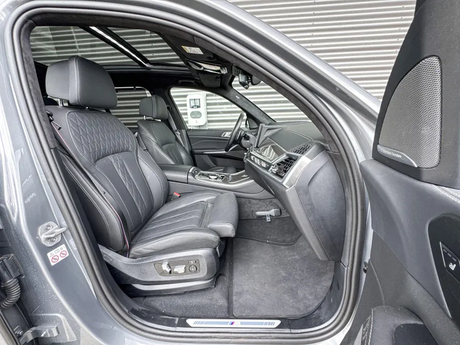 BMW X5 xDrive50e