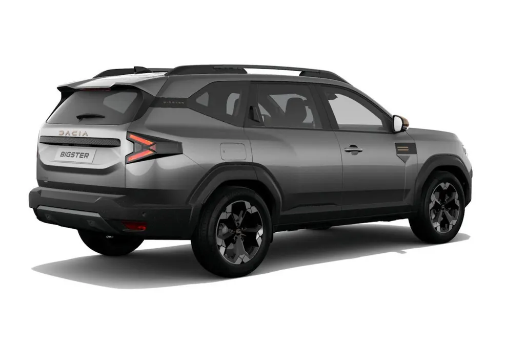 Dacia Bigster Mild Hybrid-G 140 Extreme Nu uit voorraad leverbaar met € 450,- voorraad korting | Financier uw Dacia Bigster tegen 2,9% rente.