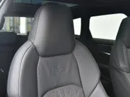 Audi RS6 Avant Dynamica-pakket plus