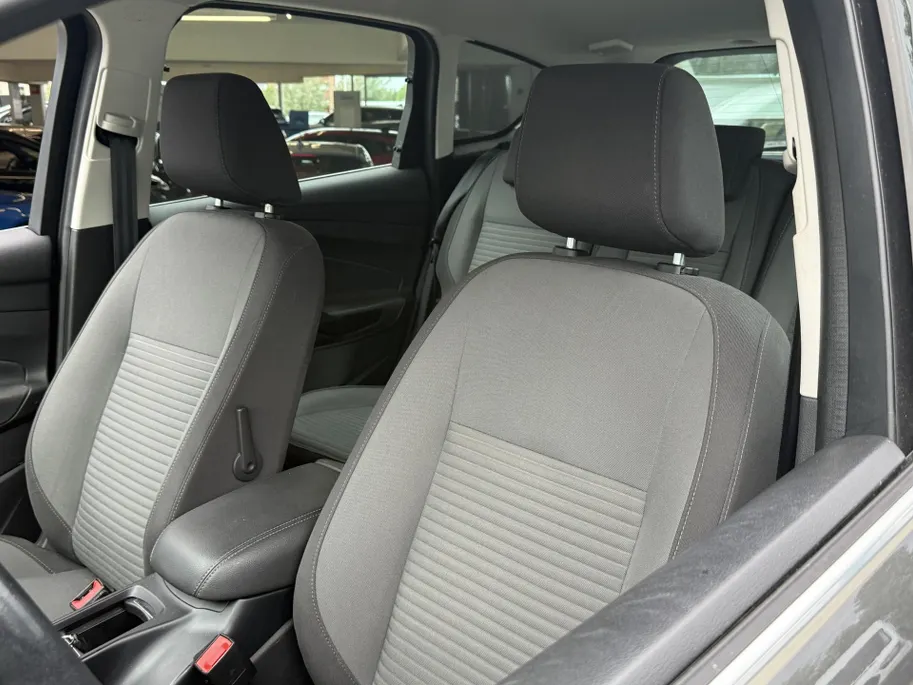 Ford C-MAX 1.5 Titanium Automaat