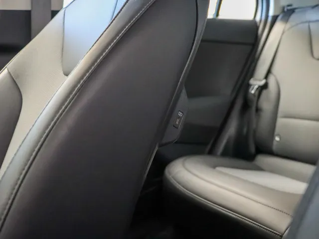 Kia Niro EV DynamicLine 64.8 kWh