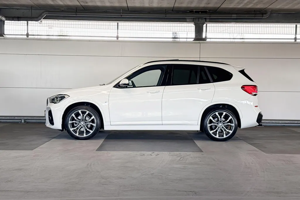 BMW X1 sDrive18i M-Sport