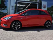 Opel Corsa 1.0 Turbo Color Ed. PDC 25000KM! Camera.