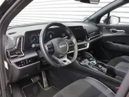 Kia Sportage 1.6 T-GDi Hybrid GT-Line | Stuur-/stoelverwarming | Elek. stoelverstelling + achterklep | Schuifdak | 18' LM | Cruise adapt. | Camera |