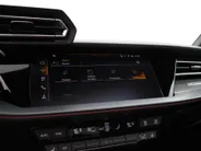 Audi A3 Sportback 45 TFSIe 272pk S-tronic S edition Competition · Panoramadak · Camera · Keyless · Elek. Voorstoel · 18'' Inch · Garantie t/m 10-12-2030 of 100.000km