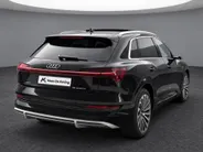 Audi e-tron 55 408pk Quattro S edition 95 kWh · SOH 97% · Panoramadak · Luchtvering · 360 Camera · B&O Audio · Virtual Mirror's · Elek. Voorstoelen · 21'' Inch ·