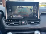 Toyota RAV4 2.5 Hybrid Executive | Memory stoelen | JBL sound | Trekhaak | Stoelverwarm. | Achteruitrijcamera