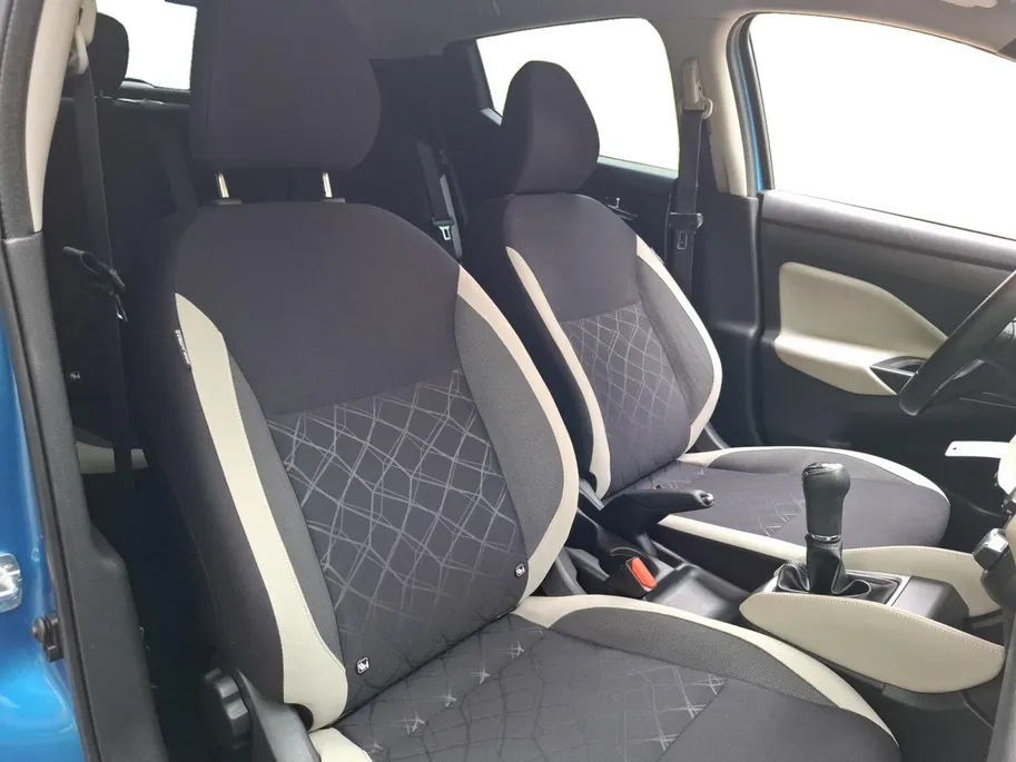 Nissan Micra 0.9 IG-T N-Connecta | NAVI | CRUISE | CLIMATE | LICHT & REGEN SENSOR | PDC |