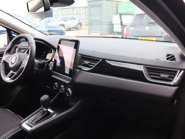 Mitsubishi ASX 1.6 HEV First Edition Hybrid | Automaat | Adaptive Cruise | Carplay VERKOCHT