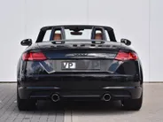 Audi TT Roadster 40 TFSI Pro Line S
