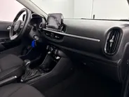 Kia Picanto 1.0 DPi Dynamic Line Automaat | Apple Carplay/Android Auto | Parkeercamera | Cruise Control