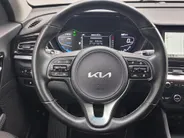 Kia Niro 1.6 GDi Hybrid 141pk DCT6 DynamicLine