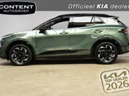 Kia Sportage 1.6 T-GDi 265pk Plug-In Hybrid AT6 4WD GT-PlusLine