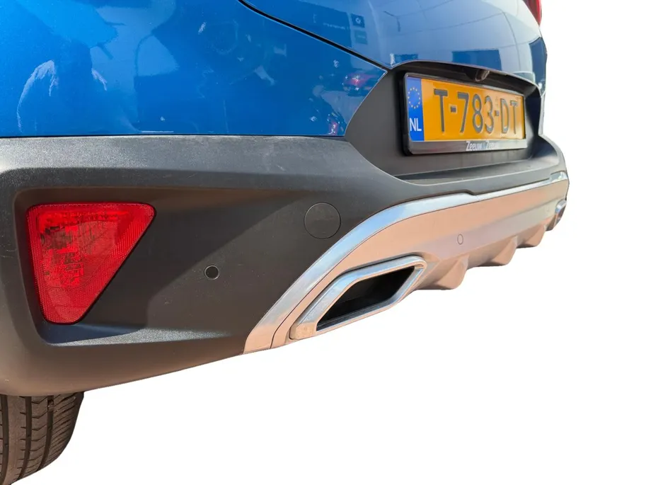 Kia Stonic 1.0 T-GDi MHEV GT-Line | Zeer nette auto | Stoel & Stuurverwarming | Navigatie met Apple CarPlay & Android Auto | Achteruitrijcamera |