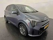 Kia Picanto 1.0 DPi 63pk 4-zits DynamicPlusLine | Apple Carplay/Android Auto | Cruise Control