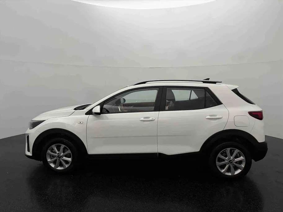 Kia Stonic 1.0 T-GDi MHEV 100pk DCT7 DynamicLine
