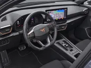 CUPRA Formentor 1.4TSIe-Hybrid 180kW/245PK VZ · Panoramadak · Trekhaak · Apple/Android Car Play · Camera