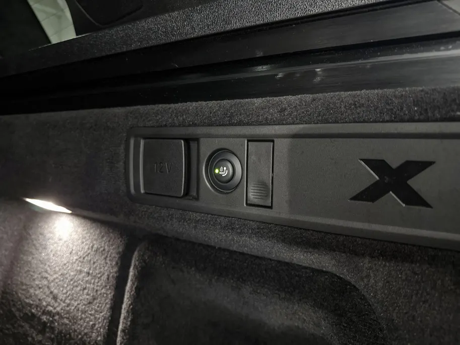 BMW X5 M60i xDrive
