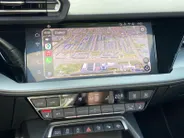 Audi A3 Sportback 35 TFSi m-Hybrid S-Tronic aut. S Edition | 3X S Line | Panodak | SONOS Sound | Camera | Stoelverwarming | Wireless Carplay | Adaptief Cruise Control | Etc.