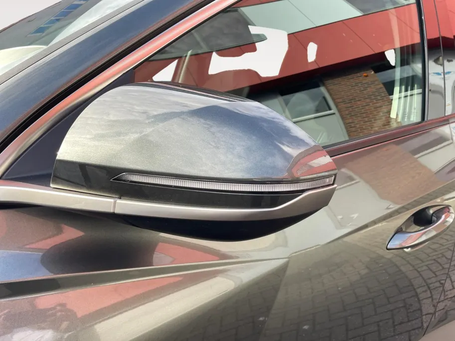 Hyundai Tucson 1.6 T-GDI PHEV Comfort Smart 4WD |Navigatie| Achteruitrijcamera| Parkeersensoren v+a| Stoel/Stuurverwarming| Elektrische achterklep| Trekhaak|