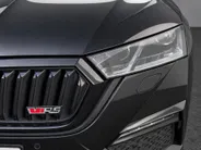 Škoda Octavia Combi 1.4 TSI 245PK DSG iV RS PHEV · Camera · Wegklapbare Trekhaak · Cruise Control · Stoelverwarming · 19'' Inch ·