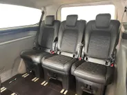 Ford Tourneo Custom 340 2.5 PHEV L2H1 MS/RT | Te bestellen voertuig! | MS/RT sportpakket | Panoramadak | Elektrische schuifdeuren | Digitale achteruitkijkcamera