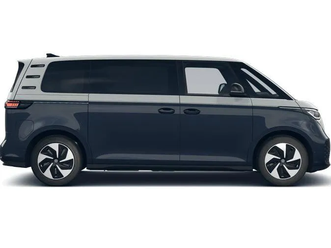 Volkswagen ID. Buzz Bedrijfswagens Pro Limited Edition Plus 86kWh / 286pk L2 741807