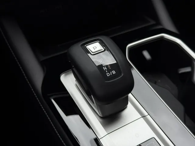 Mitsubishi Outlander 2.4 PHEV Instyle