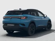 Volkswagen ID.4 Limited Edition 58 kWh accu 190 PK · Comfort Pakket Plus · Trekhaak, elektrisch uitklapbaar · Voorraad OUTLET · Prijs is inclusief inruilpremie ·