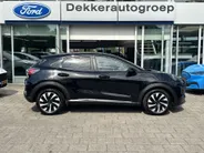 Ford Puma 1.0 EcoBoost Hybrid Titanium Automaat Automaat