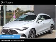 Mercedes-Benz CLA Shooting Brake 250+ Business Solution AMG 85.5 kWh Voorraaddeals