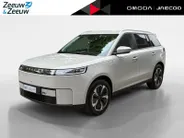 Jaecoo 5 EV Exclusive 61 kWh | Stoelverwarming-/ventilatie | Panorama dak | Leder | 7 jaar Fabrieksgarantie