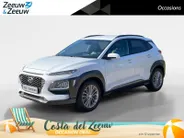 Hyundai Kona 1.0T Fashion | Speciaal interieur | Carplay | Climate control