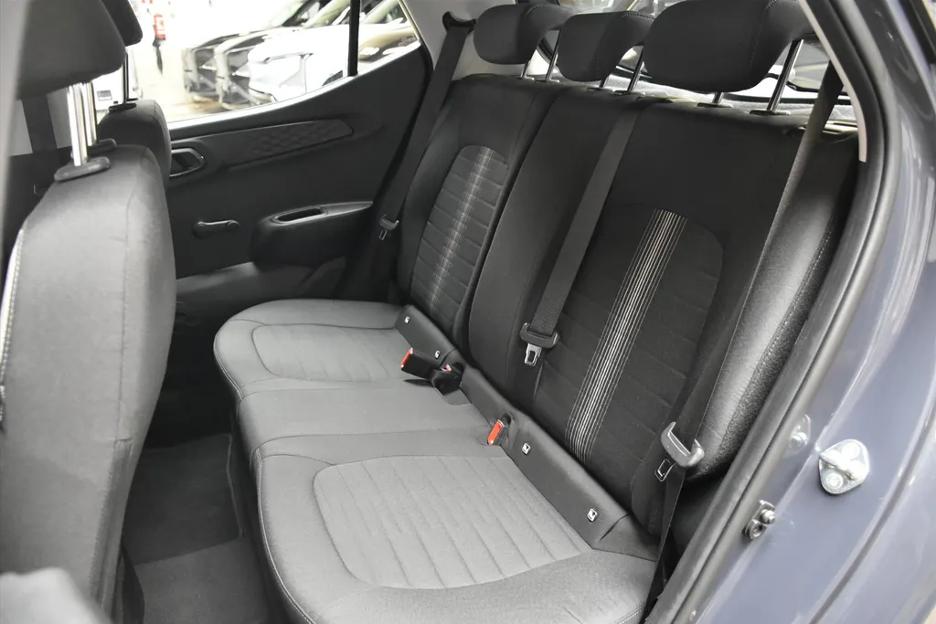 Hyundai i10 1.0i Automaat Comfort Smart | Navi | Camera
