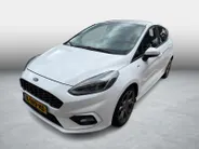 Ford Fiesta 1.0 EcoBoost ST-Line X 95pk Panodak | Camera | Adaptive Cruise Control | Winter Pack | LED