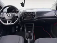 Volkswagen up! 1.0 BMT move up! | 12 maanden BOVAG-Garantie| Airco | Bluetooth | Elektr. Ramen |