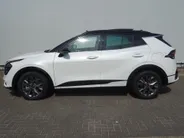 Kia Sportage 1.6 T-GDi Hybrid GT-Line |Schuif / Kanteldak l Trekhaak l All Season banden l
