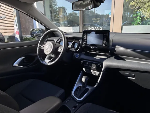 Toyota Yaris 1.5 Hybrid Dynamic | Trekhaak | Carplay | Keyless