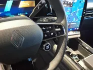 Renault Espace E-Tech full hybrid 200 techno 5p. | Direct Leverbaar | €3500,- korting| Gratis 5 jaar garantie tot 100.000km  op = op | Navigatie | LMV | Camera | ACC | Carplay |