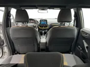 Ford Fiesta 1.0 EcoBoost Active AUTOMAAT! |TREKHAAK |  Cruise / Climate Control | Navigatie | B&O Sound |