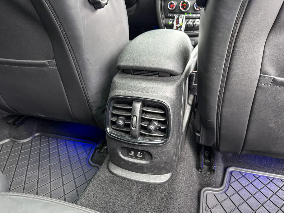 MINI Clubman Cooper S