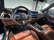 BMW X5 xDrive50e