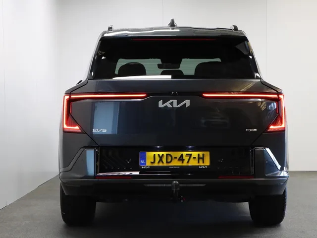 Kia EV5 GT-Line Bus Edition 81.4kWh Afn.Trekhaak-Allseason