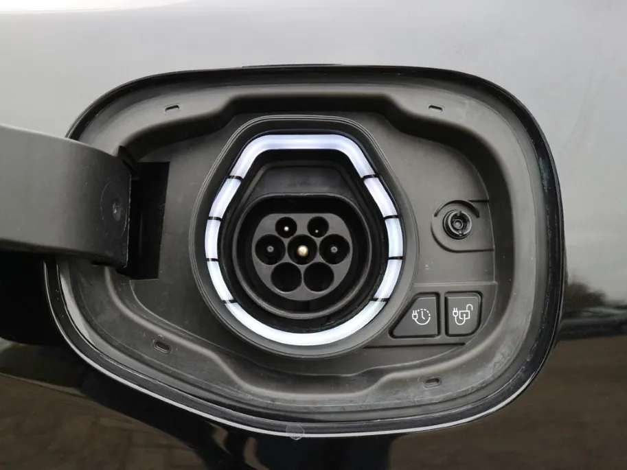 Ford Kuga 2.5 PHEV ST-Line | 225 pk | WINTERPAKKET | CAMERA | NAVI |